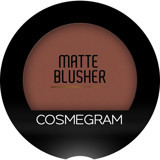 Cosmegram No:201 Mat Toz Allık