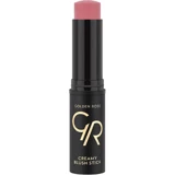 Golden Rose No:109 Parlak Krem Allık