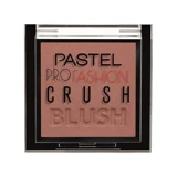 Pastel No:308 Işıltılı Krem Allık Paleti