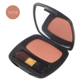 Sheida Silken No:06 Mat Toz Allık Paleti