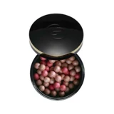 Oriflame Giordani Gold Büyülü Toplar Luminous Peach Mat Mineralli Toz Allık