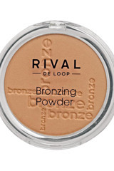 Rival De Loop No:01 Salted Caramel Mat Toz Allık