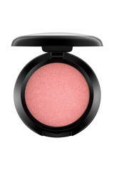 M.A.C Sheertone Shimmer Blus Peachykeen Işıltılı Toz Allık