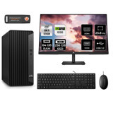 Hp Pro 290 G9 8T2W9ES Harici GeForce GT 1030 Intel Core i5 13500 64 GB Ram 256 GB SSD Tower FreeDos 23.8 inç Monitörlü Masaüstü Oyuncu Bilgisayarı