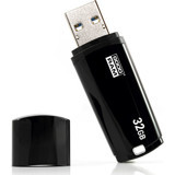 Goodram USB 3.0 Usb Type-A 32 GB Flash Bellek Siyah