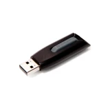 Verbatim Store N Go Slider Mini USB 3.0 Micro Usb 16 GB Flash Bellek Mavi