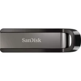 Sandisk Extreme Go Sdcz810-256G-G46 USB 3.2 Usb Type-A 256 GB Flash Bellek Siyah