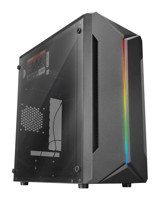 Ramtech NST10 Harici GeForce GT 740 Intel Core i5 6500 16 GB Ram 512 GB SSD Tower FreeDos Masaüstü Oyuncu Bilgisayarı