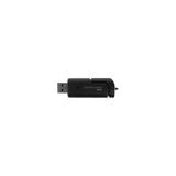 Kingston Dt104 USB 2.0 Usb Type-A 16 GB Flash Bellek Siyah
