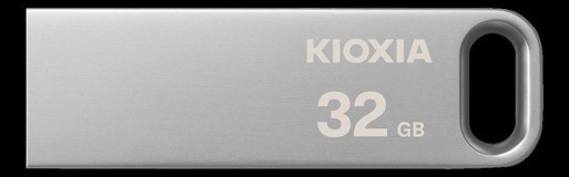 Kingston Transmemory U366 Lu366S032Gg4 USB 3.2 Usb Type-A 32 GB Flash Bellek Gümüş