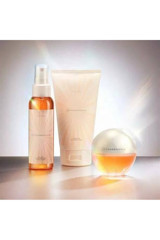 Avon Incandessence 3 Parça Kadın Parfüm Seti EDP