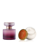 Oriflame Amber Elixir Mystery İkili Kadın Parfüm Seti EDP 50 ml + Amber Krem