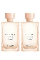 Oriflame Eclat Femme Weekend İkili Kadın Parfüm Seti EDT