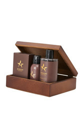 ALTINYILDIZ CLASSICS Premiere 3 Parça Erkek Parfüm Deodorant Seti EDP + Duş Jeli Aksesuar 100 ml + 150 ml + 400 ml