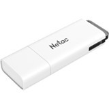 Netac NT03U185N-064G-30WH USB 3.0 Usb Type-A 64 GB Flash Bellek Beyaz