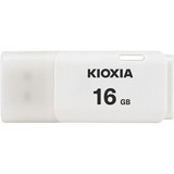 Kingston Transmemory U202 Lu202W016Gg4 USB 2.0 Usb Type-A 16 GB Flash Bellek Beyaz