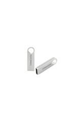 Concord CU-128 Mini USB 2.0 Usb Type-A 64 GB Flash Bellek Gümüş