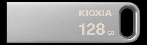 Kingston Transmemory U366 Lu366S128Gg4 USB 3.2 Usb Type-A 128 GB Flash Bellek Gümüş
