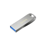 Sandisk Ultra Luxe 512Gb Sdcz74-512G-G46 USB 3.1 Usb Type-A 512 GB Flash Bellek Gümüş