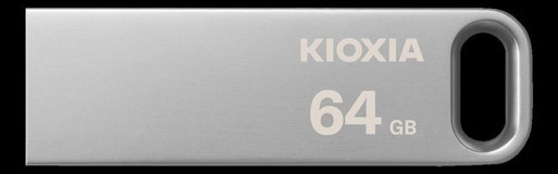 Kingston Transmemory U366 Lu366S064Gg4 USB 3.2 Usb Type-A 64 GB Flash Bellek Gümüş