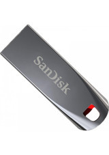 Sandisk Cruzer Force Sdcz71-064G-B35 USB 2.0 Usb Type-A 64 GB Flash Bellek Gümüş