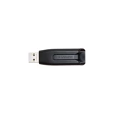 Verbatim Store N Go V3 USB 3.2 Usb Type-A 128 GB Flash Bellek Siyah