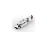 Photofast BPF-MCG3U3R64GB USB 3.0 Lightning 64 GB Flash Bellek Gümüş
