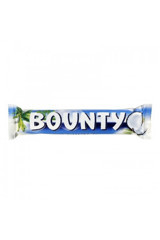 Bounty Hindistan Cevizli Çikolata 57 gr