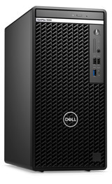 Dell Optiplex 5000MT N009O5000MT020 Dahili Intel UHD Graphics 770 Intel Core i7 12700 64 GB Ram 1 TB SSD Tower Windows 11 Pro Masaüstü Bilgisayar