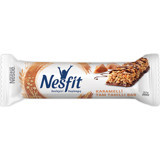 Nesfıt Bar Karamelli Çikolata 23.5 gr 16 Adet