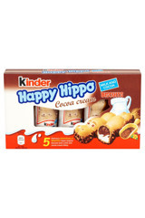 Kinder Happy Hippo Sütlü Çikolata 103 gr