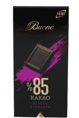 Buono Bitter Çikolata 100 gr