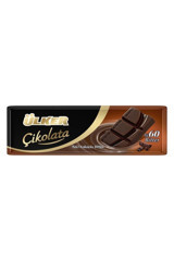 Ülker Baton Bitter Çikolata 30 gr 12 Adet
