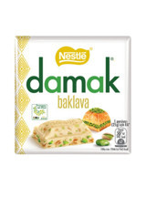 Nestle Antep Fıstıklı Çikolata 60 gr 6 Adet