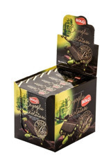 Bolçi Antep fıstıklı Çikolata 60 gr