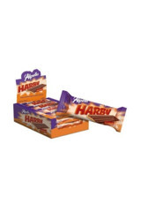 Alpella Harby Karamelli Çikolata 24 gr 24 Adet