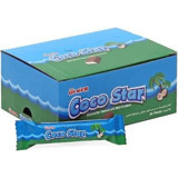 Ülker Cocostar Hindistan Cevizli Çikolata 28 gr 24 Adet