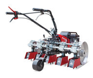 Ayka Kovacs Vt5/10 7 Hp İpli Benzinli Çapa Makinesi
