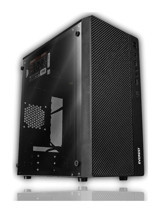 Everest EVO1058 Dahili Intel HD Graphics 4600 Intel Core i7 4770 8 GB Ram 256 GB SSD Tower FreeDos Masaüstü Bilgisayar