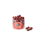 Elvan Lady Bird Fındıklı Çikolata 100 gr 8 Adet