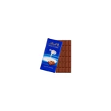 Lindt Swiss Classic Sütlü Çikolata 100 gr 6 Adet