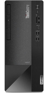 Lenovo Thinkcentre Neo 50T 12JD0008TR065 Dahili Intel UHD Graphics 770 Intel Core i7 13700 16 GB Ram 2 TB SSD Tower Windows 11 Pro Masaüstü Bilgisayar