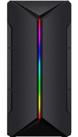 Oleas KS30 Dahili Intel HD Graphics 2500 Intel Core i5 3470 16 GB Ram 256 GB SSD Tower FreeDos Masaüstü Bilgisayar