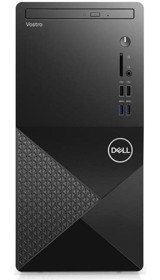 Dell Vostro 3910 N3563_M2CVDT3910_U Dahili Intel UHD Graphics 730 Intel Core i3 12100 8 GB Ram 256 GB SSD Tower Ubuntu Masaüstü Bilgisayar