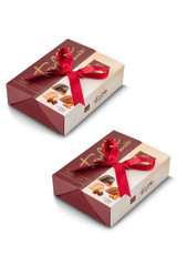 Elit Truffle Karışık Çikolata 195 gr 2 Adet
