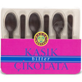 Kahve Kaşık Bitter Çikolata