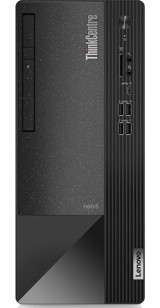 Lenovo Thinkcentre Neo 50T 11SC001ATX06 Dahili Intel UHD Graphics 730 Intel Core i3 12100 16 GB Ram 512 GB SSD Tower FreeDos Masaüstü Bilgisayar