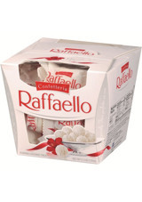 Raffaello T15 Sütlü Çikolata 150 gr