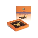 Kahve Portakallı Çikolata 250 gr