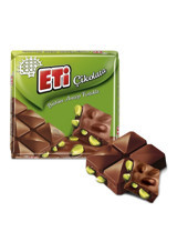 Eti Karam Antep Fıstıklı Çikolata 60 gr